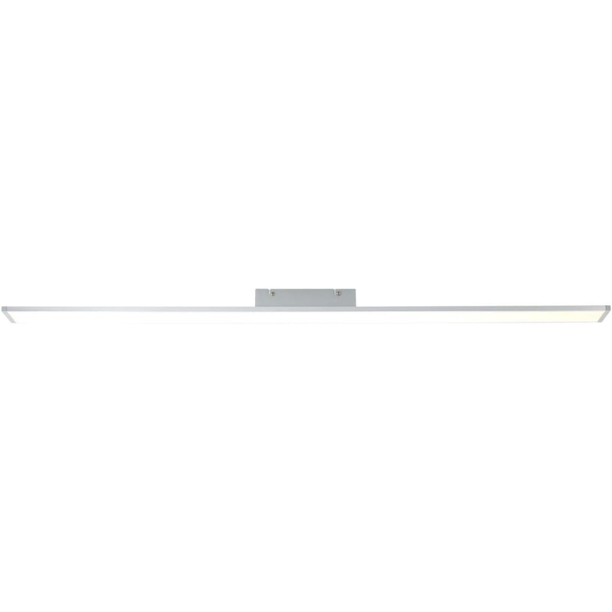 Brilliant - LED Dimmable panel CHARLA LED/22W/230V 7x120 cm 3000K
