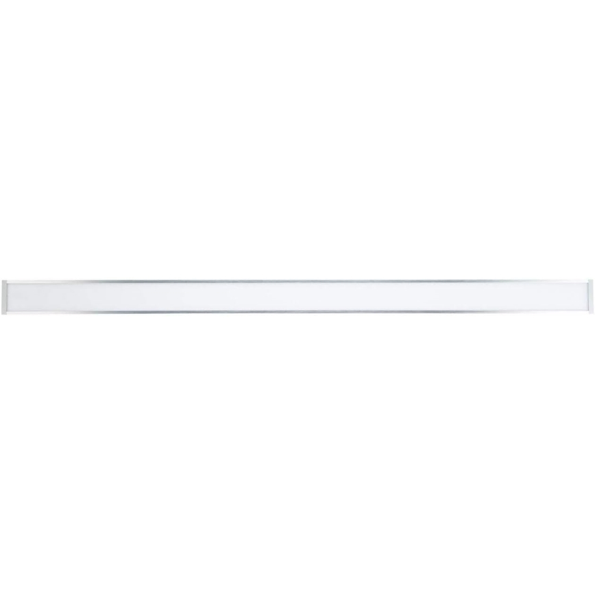 Brilliant - LED Dimmable panel CHARLA LED/22W/230V 7x120 cm 3000K
