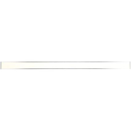 Brilliant - LED Dimmable panel CHARLA LED/22W/230V 7x120 cm 3000K