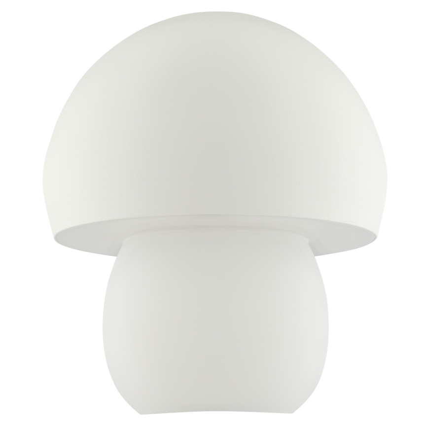 Brilliant - Dimmable LED Rechargeable Touch Desk Lamp DUPIS LED/2W/5V 2700K 1800 mAh white