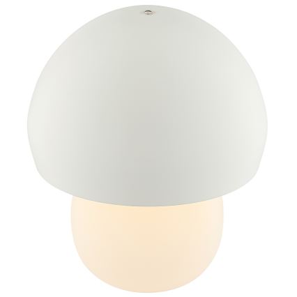 Brilliant - Dimmable LED Rechargeable Touch Desk Lamp DUPIS LED/2W/5V 2700K 1800 mAh white