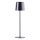 Brilliant - LED Dimmable touch outdoor lamp XAANA LED/4W/5V 3000/4000/6500K 2600 mAh IP44 black