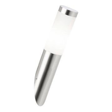 Brilliant - LED Outdoor wall light ADONIA 1xE27/3W/230V IP44