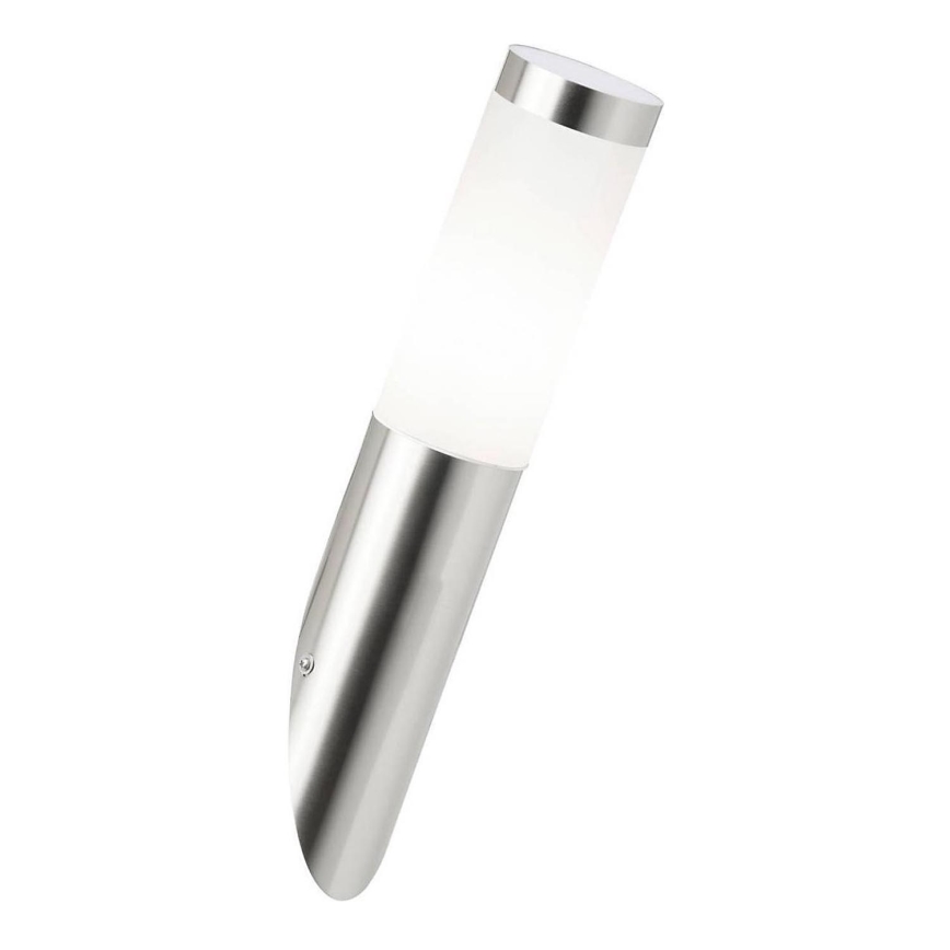 Brilliant - LED Outdoor wall light ADONIA 1xE27/3W/230V IP44