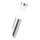 Brilliant - LED Outdoor wall light ADONIA 1xE27/3W/230V IP44