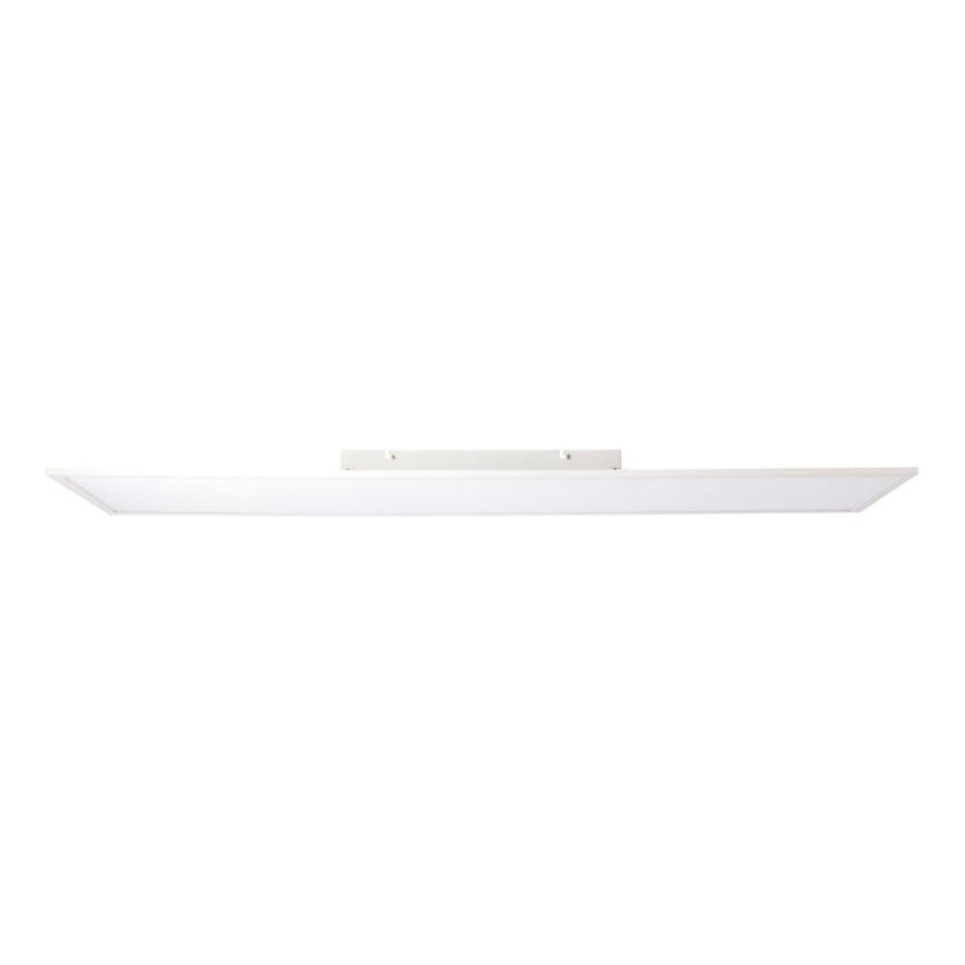 Brilliant - LED Panel CHARLA LED/40W/230V 29,5x119,5 cm 2700K