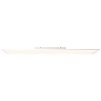 Brilliant - LED Panel CHARLA LED/40W/230V 29,5x119,5 cm 2700K