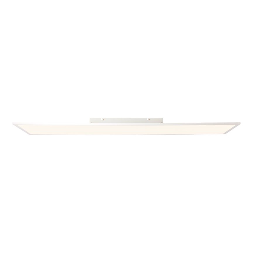 Brilliant - LED Panel CHARLA LED/40W/230V 29,5x119,5 cm 2700K