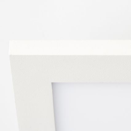 Brilliant - LED Panel CHARLA LED/40W/230V 29,5x119,5 cm 2700K