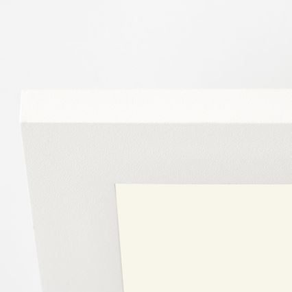 Brilliant - LED Panel CHARLA LED/40W/230V 29,5x119,5 cm 2700K