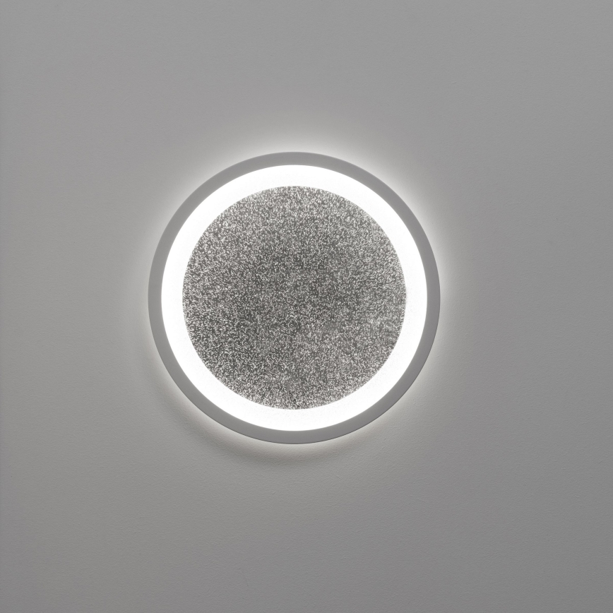 Brilliant - LED RGBW Dimmable ceiling light TANIDA LED/22W/230V 3000-6500K+ remote control