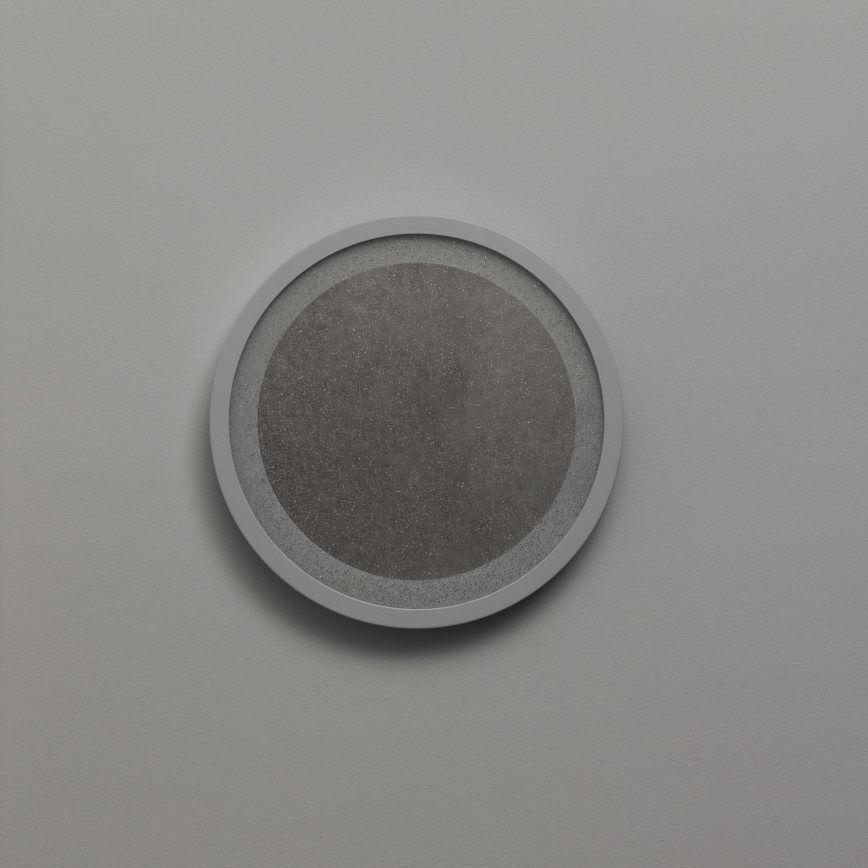 Brilliant - LED RGBW Dimmable ceiling light TANIDA LED/22W/230V 3000-6500K+ remote control