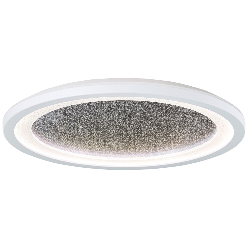 Brilliant - LED RGBW Dimmable ceiling light TANIDA LED/22W/230V 3000-6500K+ remote control