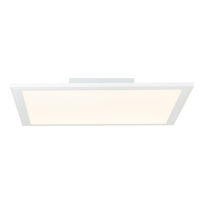 Brilliant - LED RGBW Dimmable ceiling light ABIE LED/24W/230V 2700-6500K + remote control