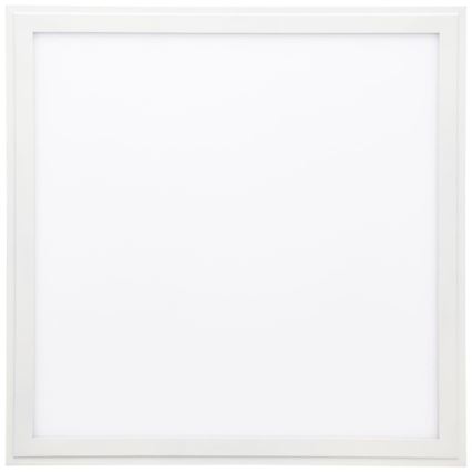 Brilliant - LED RGBW Dimmable ceiling light ABIE LED/24W/230V 2700-6500K + remote control