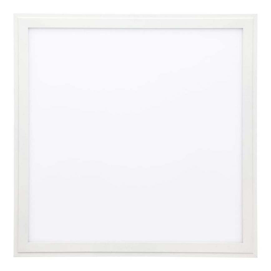 Brilliant - LED RGBW Dimmable ceiling light ABIE LED/24W/230V 2700-6500K + remote control