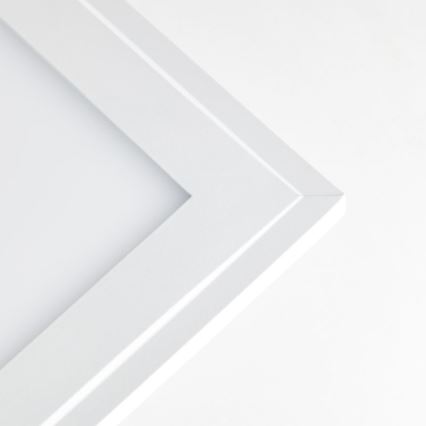 Brilliant - LED RGBW Dimmable ceiling light ABIE LED/24W/230V 2700-6500K + remote control