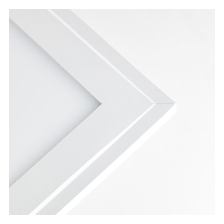 Brilliant - LED RGBW Dimmable ceiling light ABIE LED/24W/230V 2700-6500K + remote control