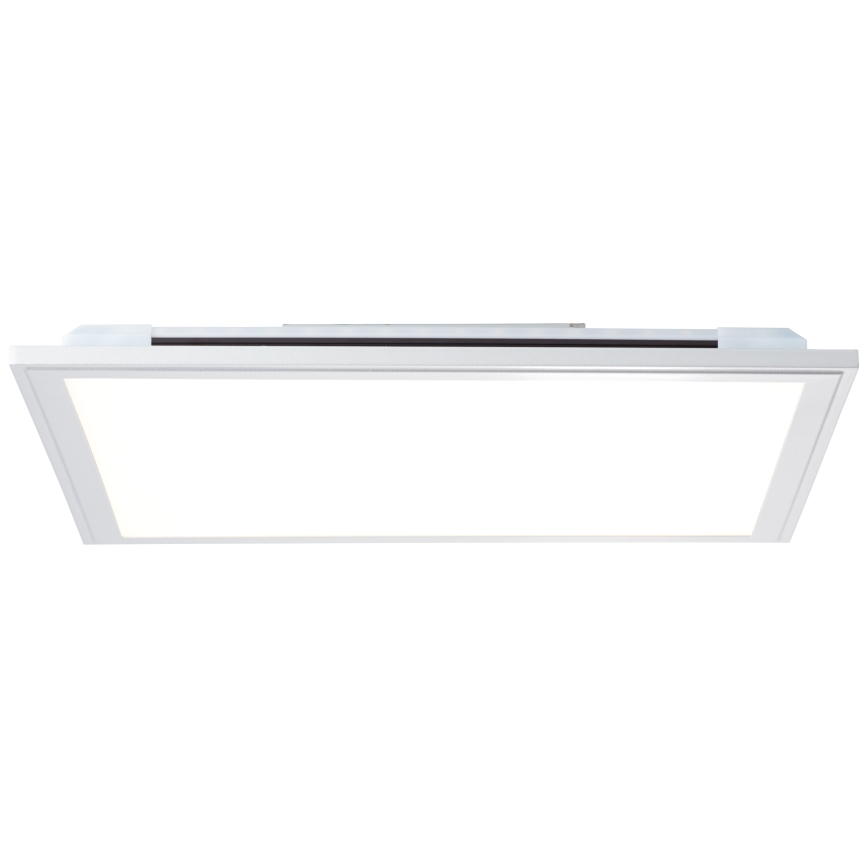 Brilliant - LED RGBW Dimmable ceiling light ALISSA LED/32W/230V 2700-6500K + remote control