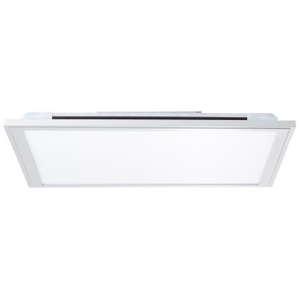 Brilliant - LED RGBW Dimmable ceiling light ALISSA LED/32W/230V 2700-6500K + remote control