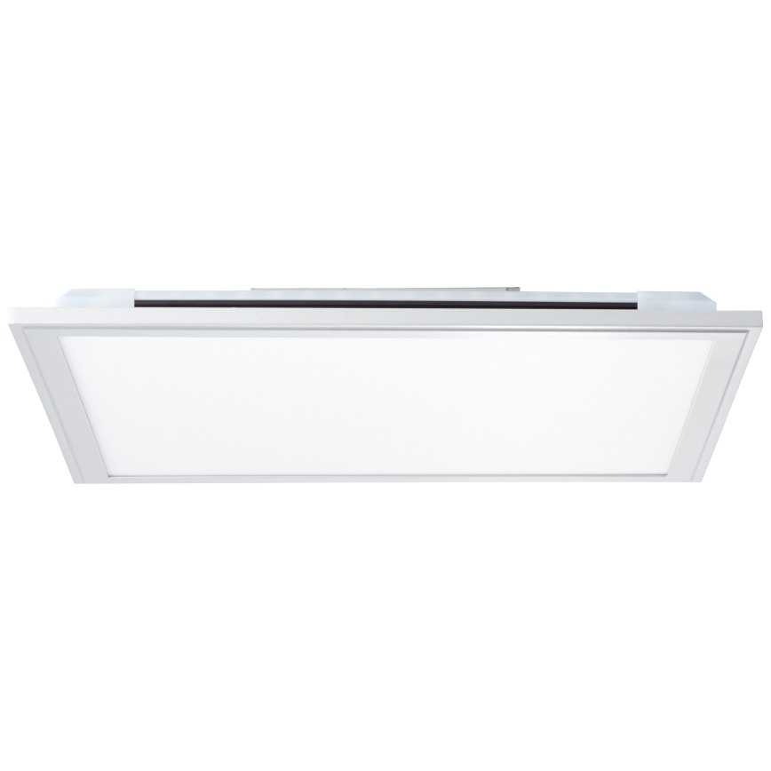 Brilliant - LED RGBW Dimmable ceiling light ALISSA LED/32W/230V 2700-6500K + remote control