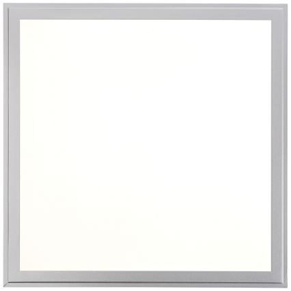 Brilliant - LED RGBW Dimmable ceiling light ALISSA LED/32W/230V 2700-6500K + remote control