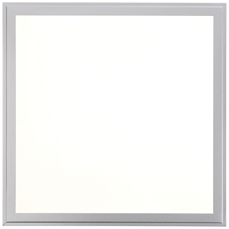 Brilliant - LED RGBW Dimmable ceiling light ALISSA LED/32W/230V 2700-6500K + remote control