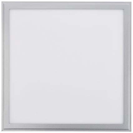 Brilliant - LED RGBW Dimmable ceiling light ALISSA LED/32W/230V 2700-6500K + remote control