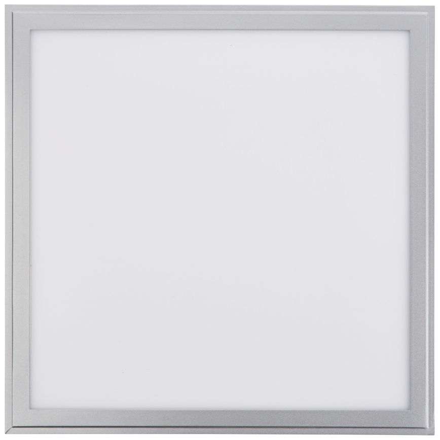 Brilliant - LED RGBW Dimmable ceiling light ALISSA LED/32W/230V 2700-6500K + remote control