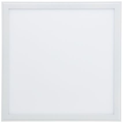 Brilliant - LED RGBW Dimmable ceiling light ALLIE LED/24W/230V 2700-6500K + remote control