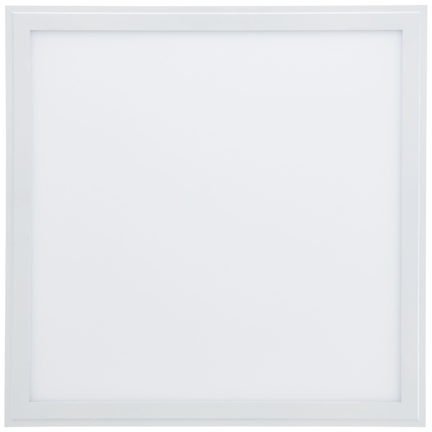 Brilliant - LED RGBW Dimmable ceiling light ALLIE LED/24W/230V 2700-6500K + remote control
