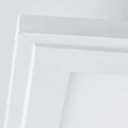 Brilliant - LED RGBW Dimmable ceiling light ALLIE LED/24W/230V 2700-6500K + remote control