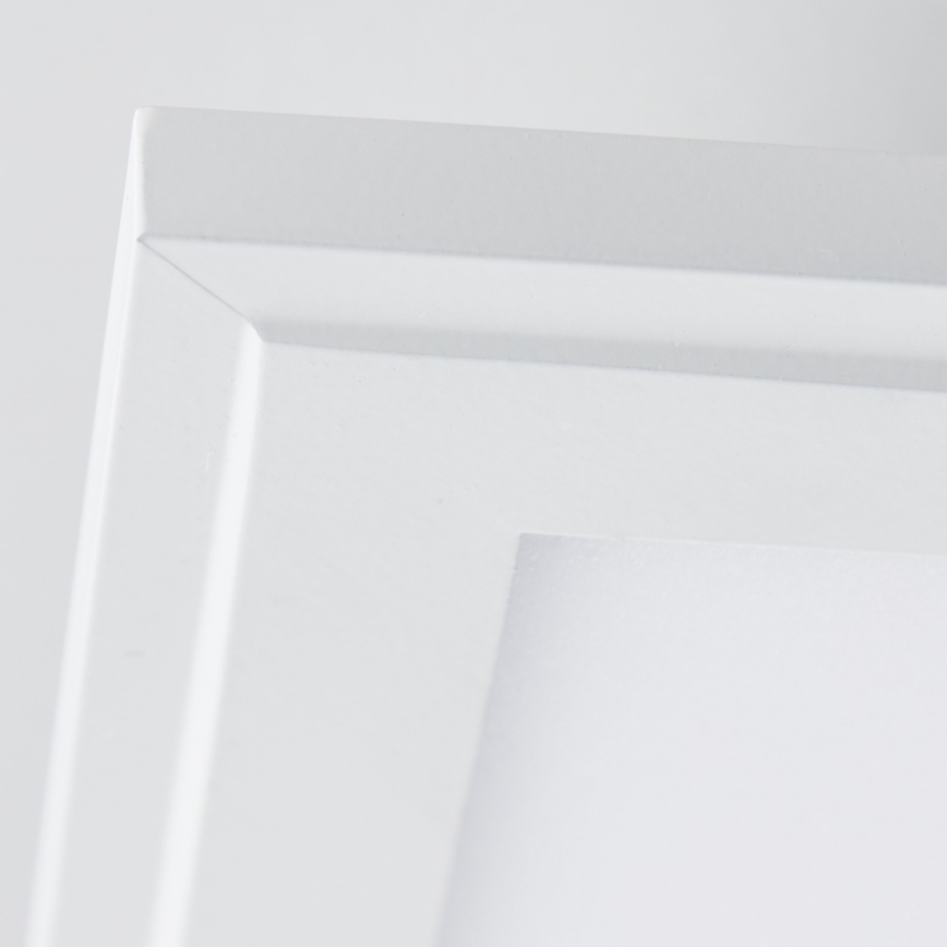 Brilliant - LED RGBW Dimmable ceiling light ALLIE LED/24W/230V 2700-6500K + remote control