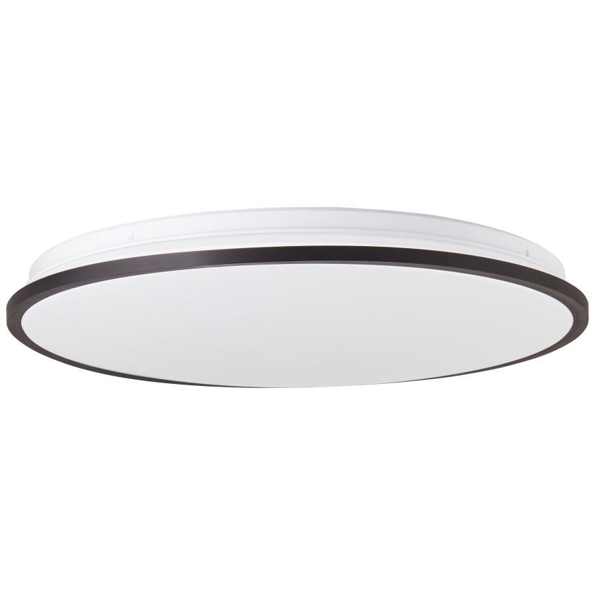 Brilliant - LED RGBW Dimmable ceiling light HEIDA LED/30W/230V 3000-6500K + remote control