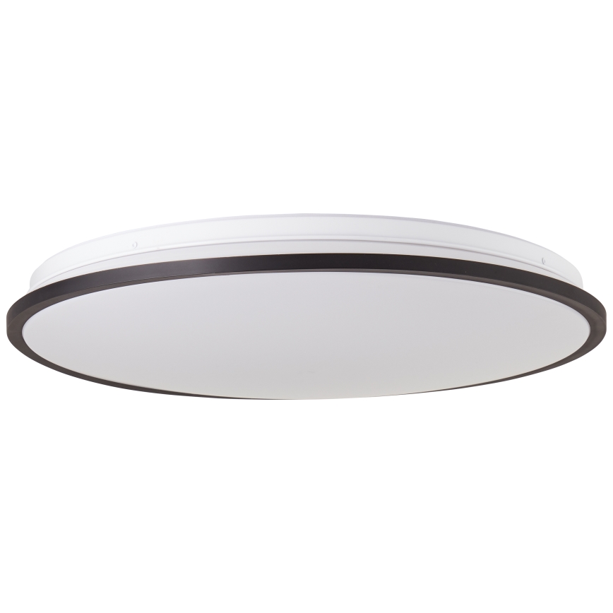 Brilliant - LED RGBW Dimmable ceiling light HEIDA LED/30W/230V 3000-6500K + remote control