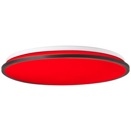 Brilliant - LED RGBW Dimmable ceiling light HEIDA LED/30W/230V 3000-6500K + remote control