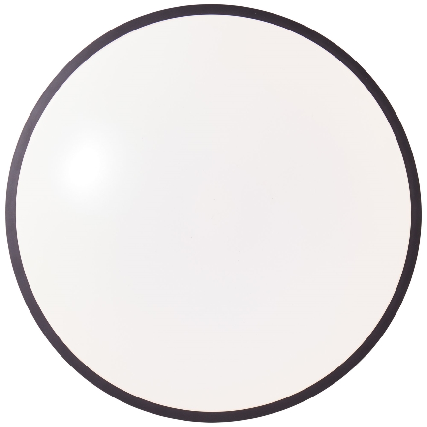 Brilliant - LED RGBW Dimmable ceiling light HEIDA LED/30W/230V 3000-6500K + remote control