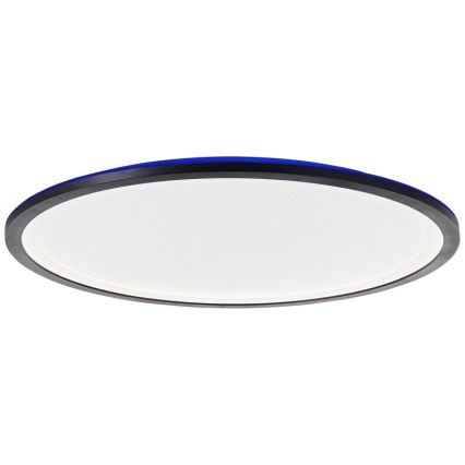 Brilliant - LED RGBW Dimmable ceiling light MOSAKO LED/36W/230V 3000-6500K + remote control