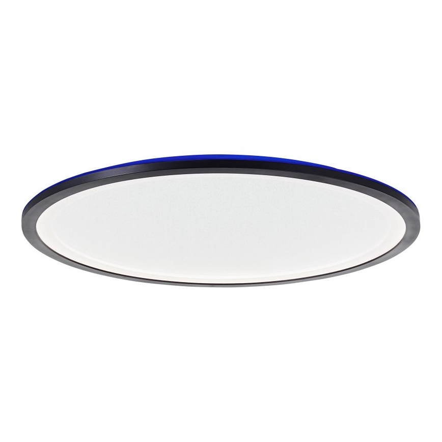 Brilliant - LED RGBW Dimmable ceiling light MOSAKO LED/36W/230V 3000-6500K + remote control