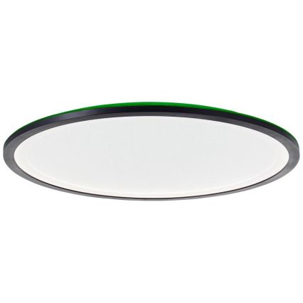 Brilliant - LED RGBW Dimmable ceiling light MOSAKO LED/36W/230V 3000-6500K + remote control