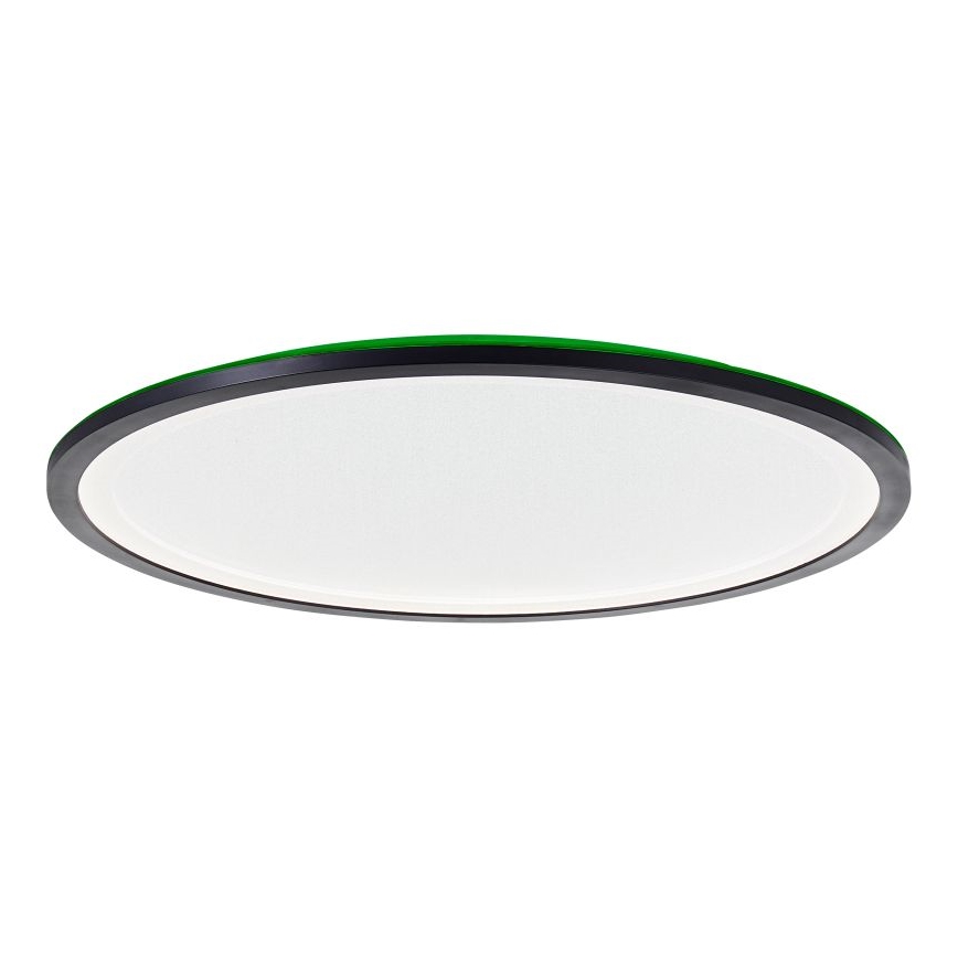 Brilliant - LED RGBW Dimmable ceiling light MOSAKO LED/36W/230V 3000-6500K + remote control