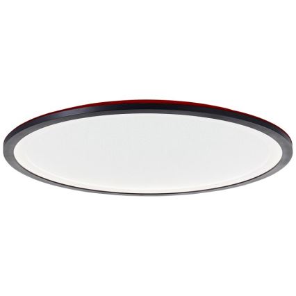 Brilliant - LED RGBW Dimmable ceiling light MOSAKO LED/36W/230V 3000-6500K + remote control