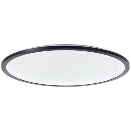 Brilliant - LED RGBW Dimmable ceiling light MOSAKO LED/36W/230V 3000-6500K + remote control