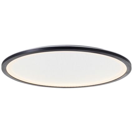 Brilliant - LED RGBW Dimmable ceiling light MOSAKO LED/36W/230V 3000-6500K + remote control