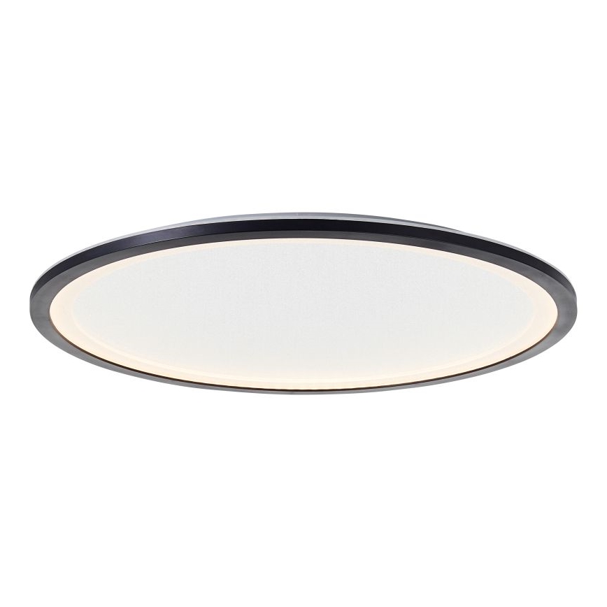 Brilliant - LED RGBW Dimmable ceiling light MOSAKO LED/36W/230V 3000-6500K + remote control