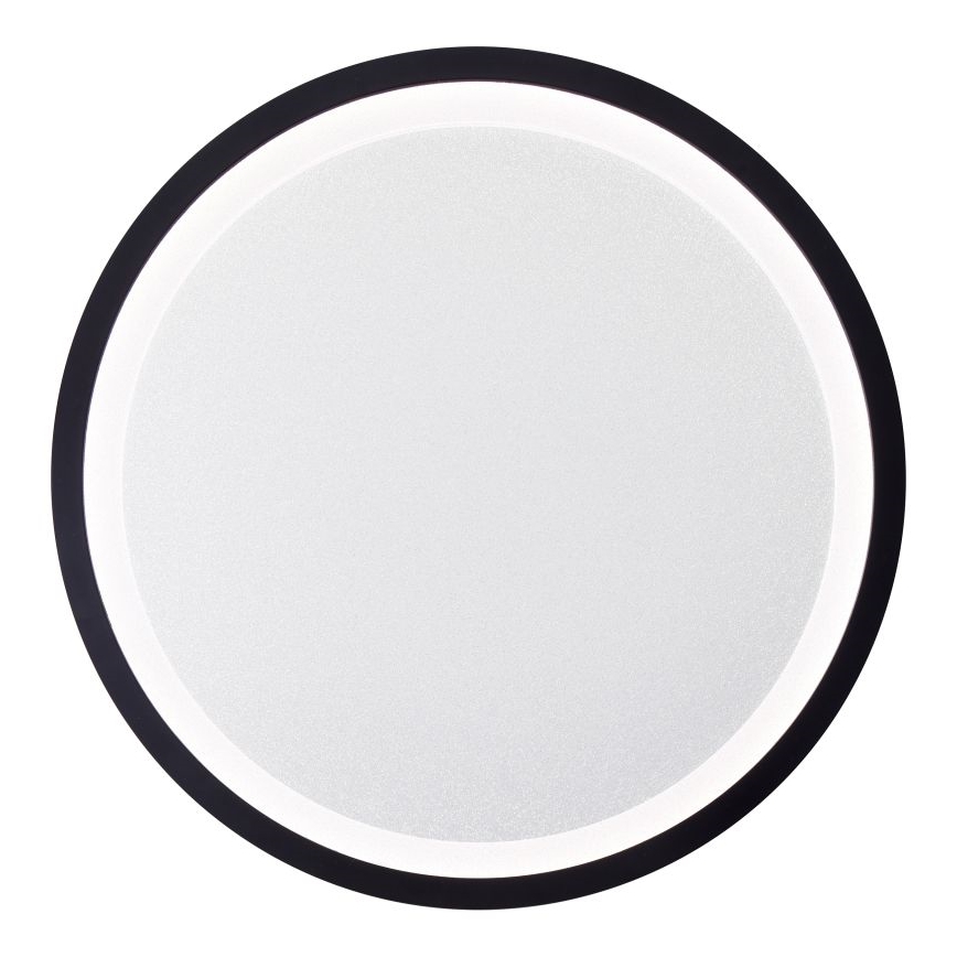 Brilliant - LED RGBW Dimmable ceiling light MOSAKO LED/36W/230V 3000-6500K + remote control