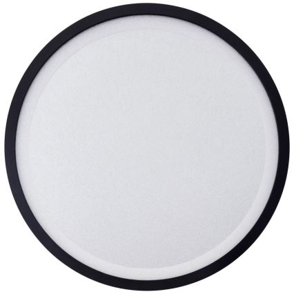 Brilliant - LED RGBW Dimmable ceiling light MOSAKO LED/36W/230V 3000-6500K + remote control