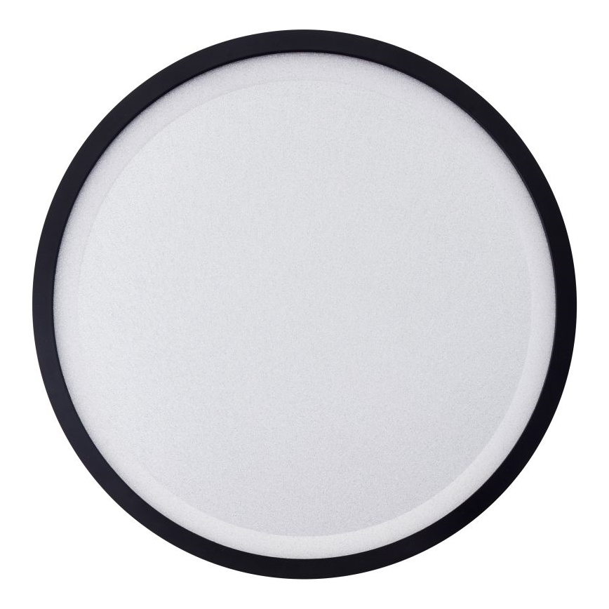Brilliant - LED RGBW Dimmable ceiling light MOSAKO LED/36W/230V 3000-6500K + remote control