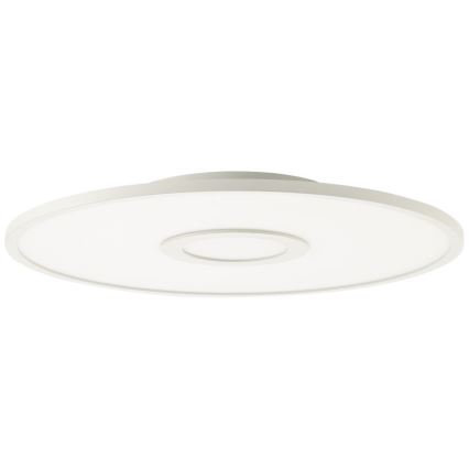 Brilliant - LED RGBW Dimmable ceiling light ODELLA LED/24W/230V 2700-6500K + remote control