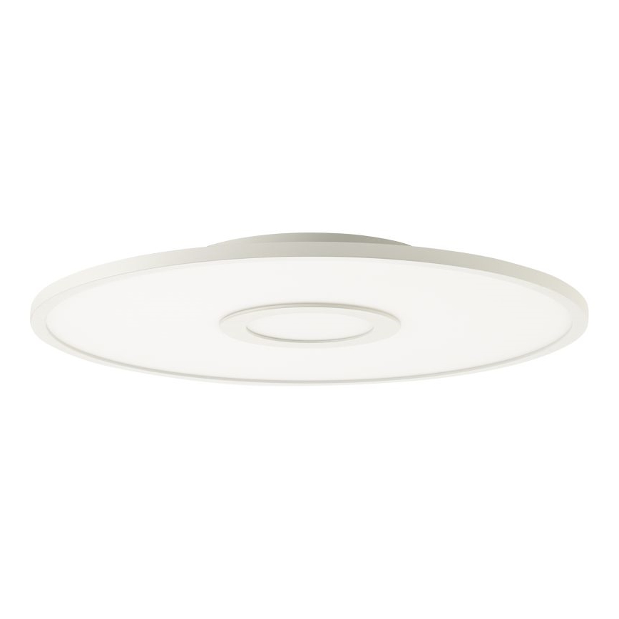 Brilliant - LED RGBW Dimmable ceiling light ODELLA LED/24W/230V 2700-6500K + remote control